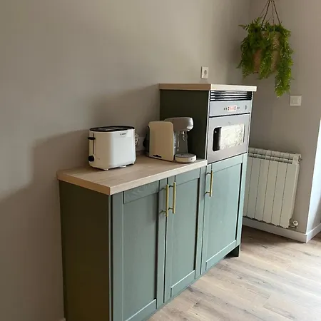 El Refugio De Corrales Дом отдыха