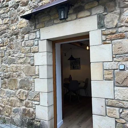 El Refugio De Corrales *