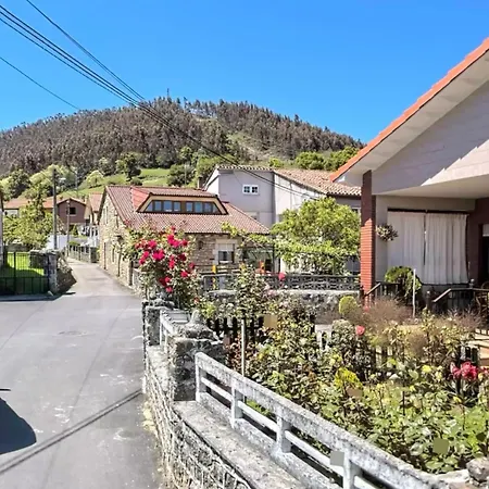 El Refugio De Corrales 펜션