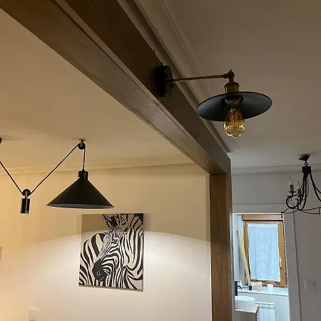 El Refugio De Corrales 펜션 *