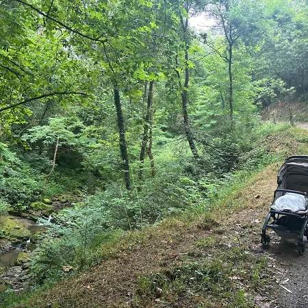 El Refugio De Corrales *