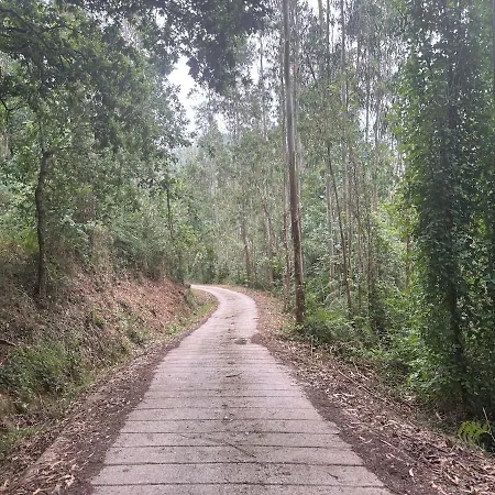 El Refugio De Corrales 펜션