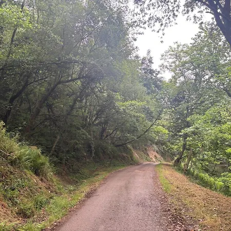 El Refugio De Corrales 펜션 *