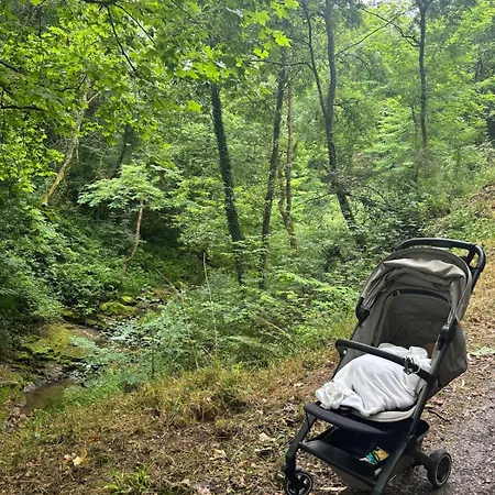 El Refugio De Corrales * San Mateo (Cantabria)