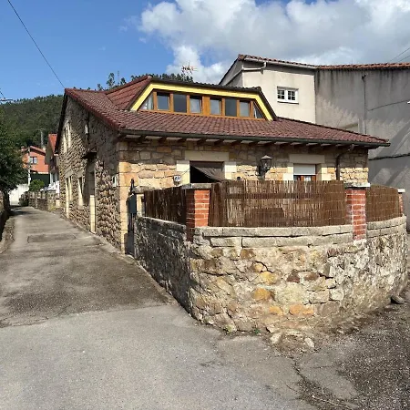 El Refugio De Corrales 펜션