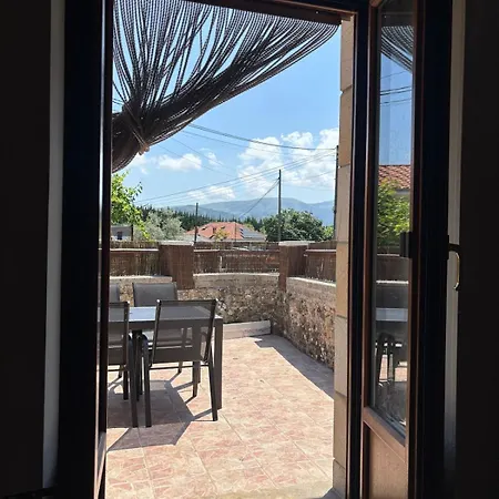 El Refugio De Corrales 펜션