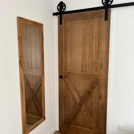 El Refugio De Corrales 펜션 *