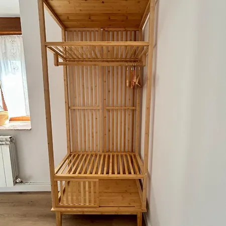 El Refugio De Corrales 펜션 San Mateo (Cantabria)