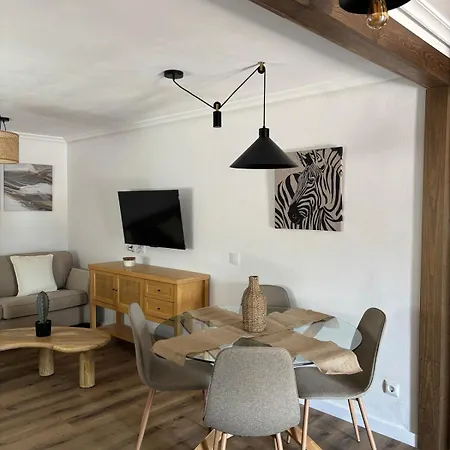 El Refugio De Corrales