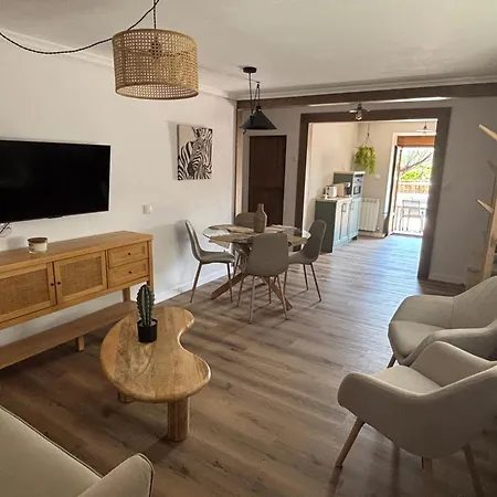 El Refugio De Corrales