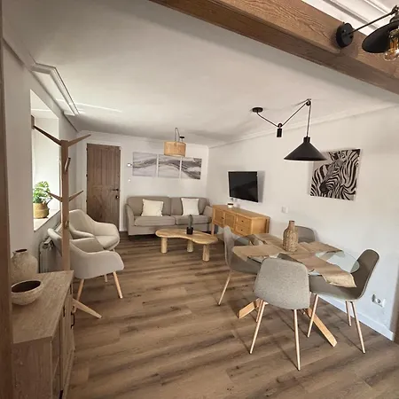 El Refugio De Corrales Дом отдыха *