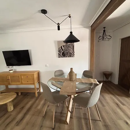 El Refugio De Corrales *