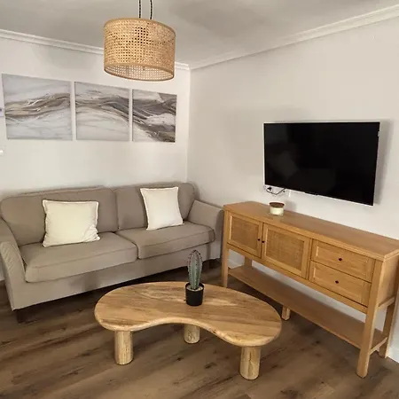 El Refugio De Corrales *