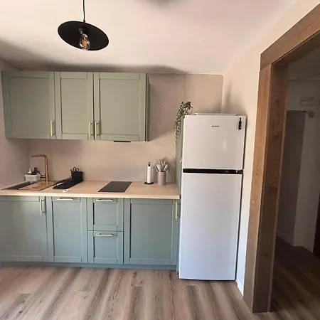 El Refugio De Corrales San Mateo (Cantabria)