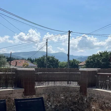 El Refugio De Corrales *