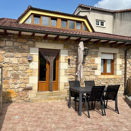 El Refugio De Corrales 펜션