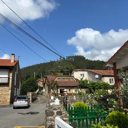 El Refugio De Corrales * San Mateo (Cantabria)