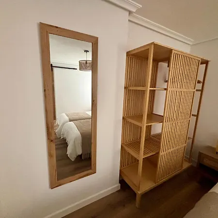 El Refugio De Corrales *