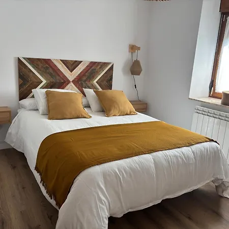 El Refugio De Corrales *