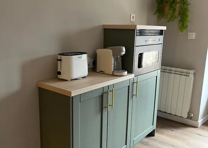 El Refugio De Corrales بيت للعطل