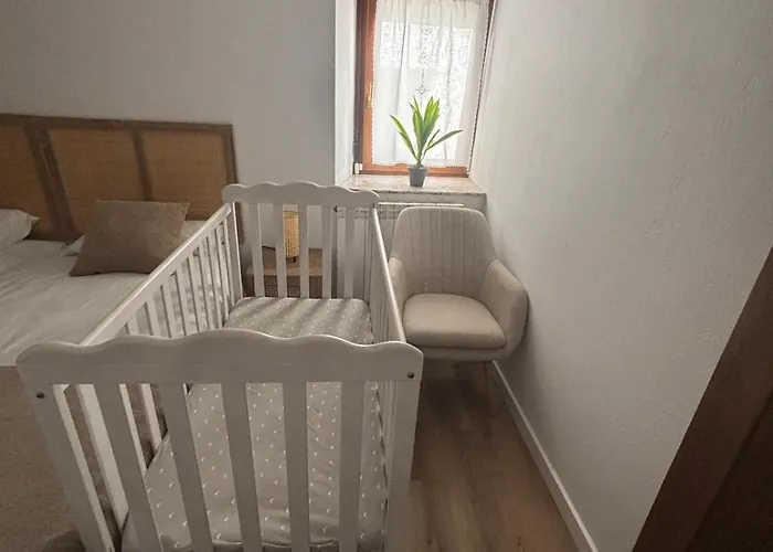 El Refugio De Corrales San Mateo (Cantabria)