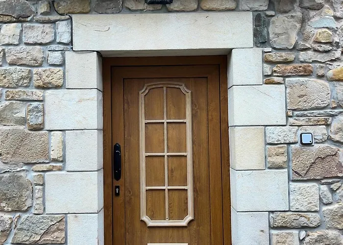 Prázdninový dům El Refugio De Corrales *