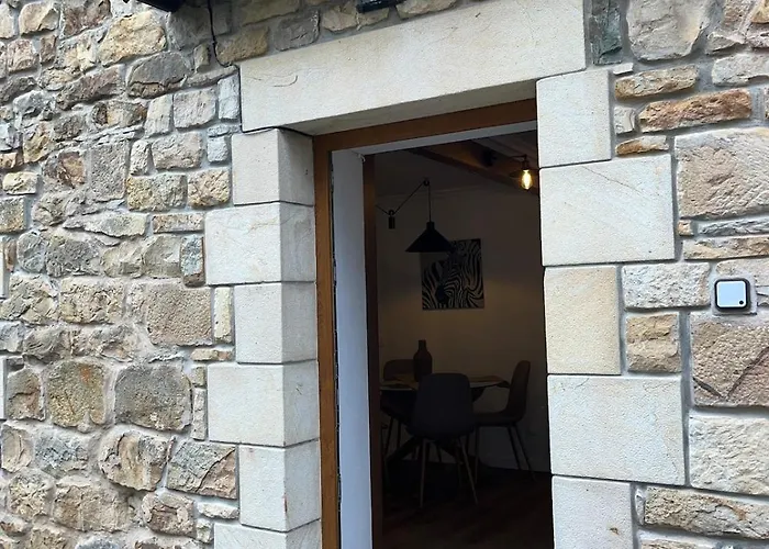 El Refugio De Corrales *