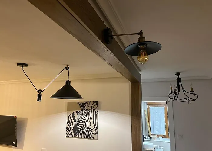 El Refugio De Corrales Prázdninový dům *