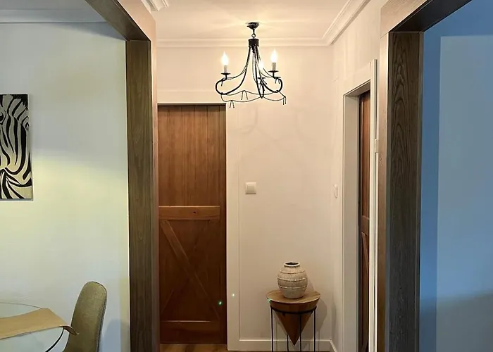 Prázdninový dům El Refugio De Corrales