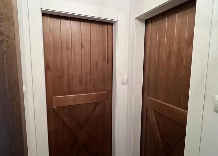 Prázdninový dům El Refugio De Corrales *