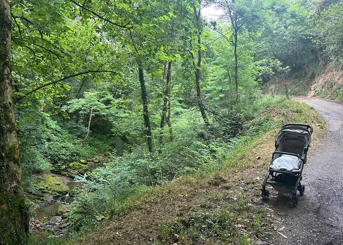 El Refugio De Corrales *