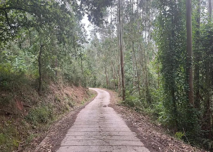 El Refugio De Corrales بيت للعطل