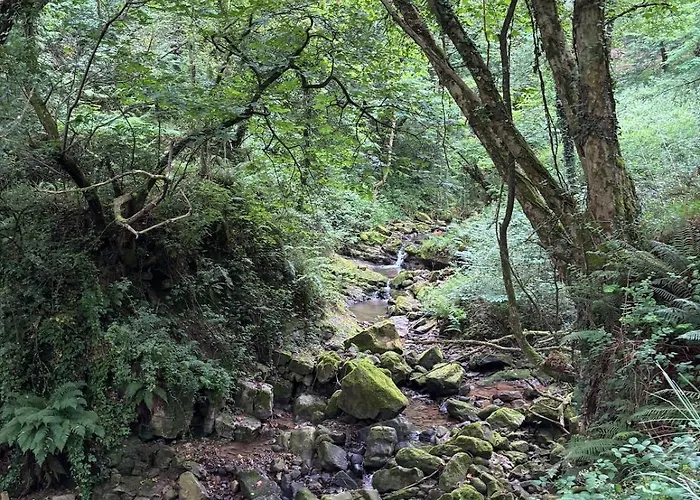 El Refugio De Corrales بيت للعطل