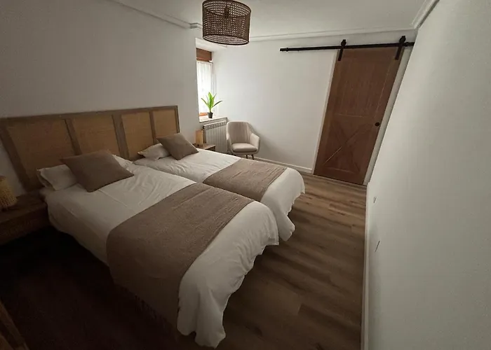 El Refugio De Corrales بيت للعطل