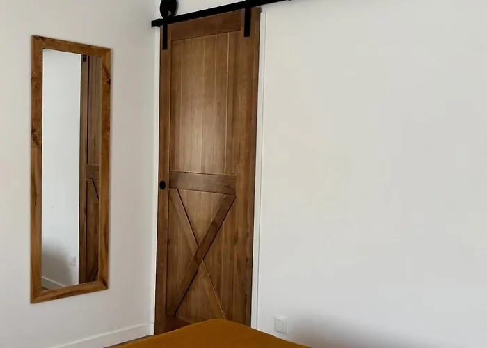 El Refugio De Corrales *