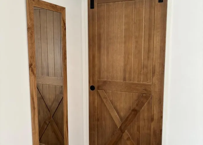 El Refugio De Corrales Prázdninový dům *