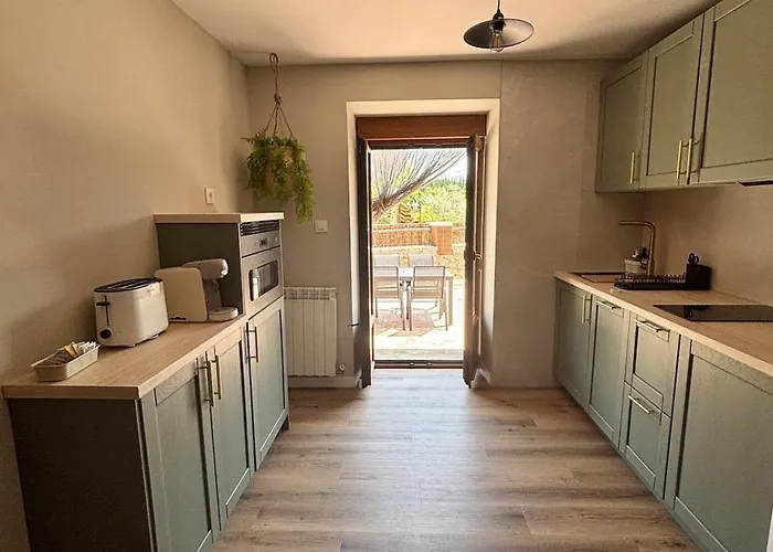 El Refugio De Corrales