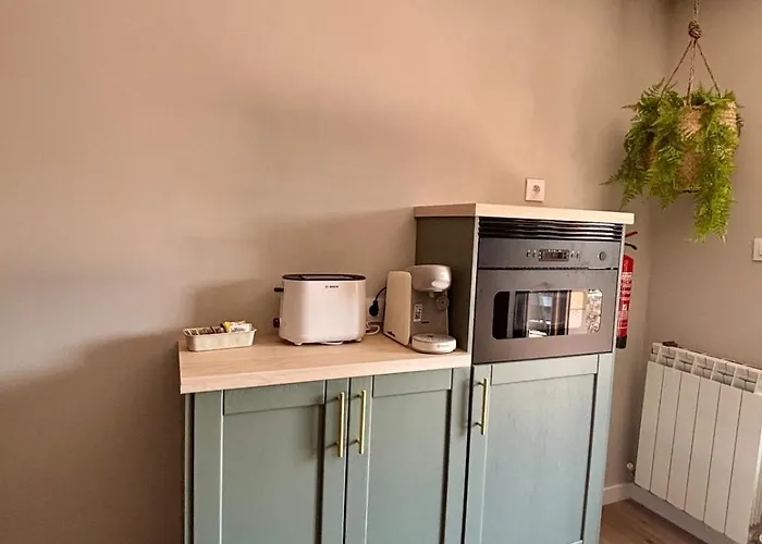 El Refugio De Corrales *