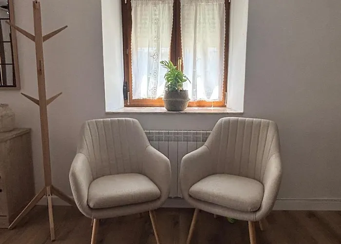 El Refugio De Corrales Prázdninový dům