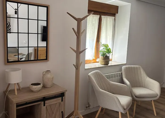 El Refugio De Corrales بيت للعطل San Mateo (Cantabria)