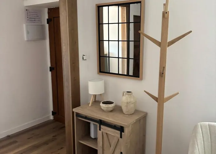 El Refugio De Corrales بيت للعطل