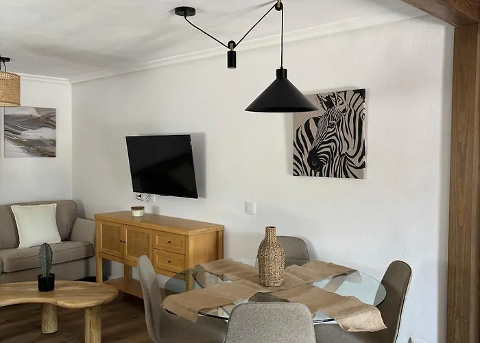 El Refugio De Corrales