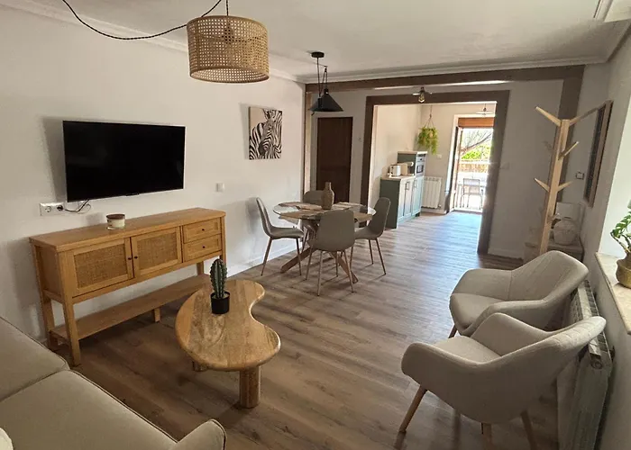 El Refugio De Corrales