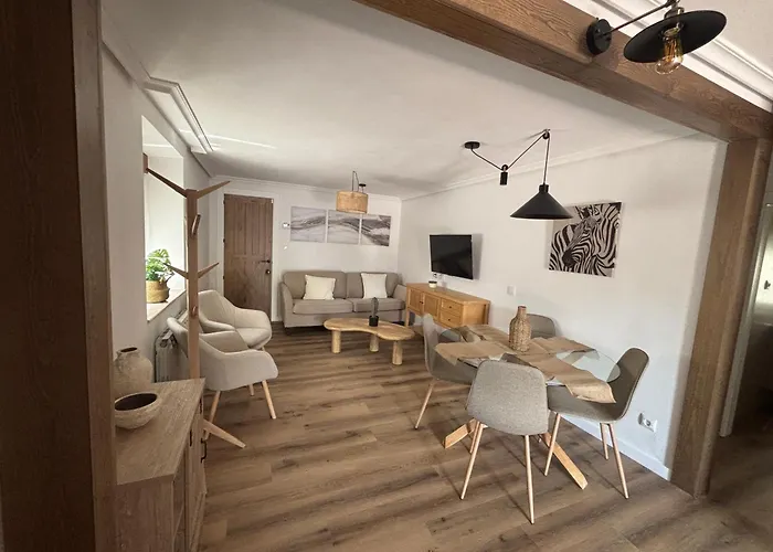 El Refugio De Corrales بيت للعطل *