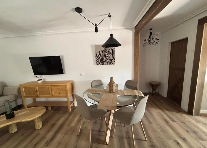 El Refugio De Corrales *