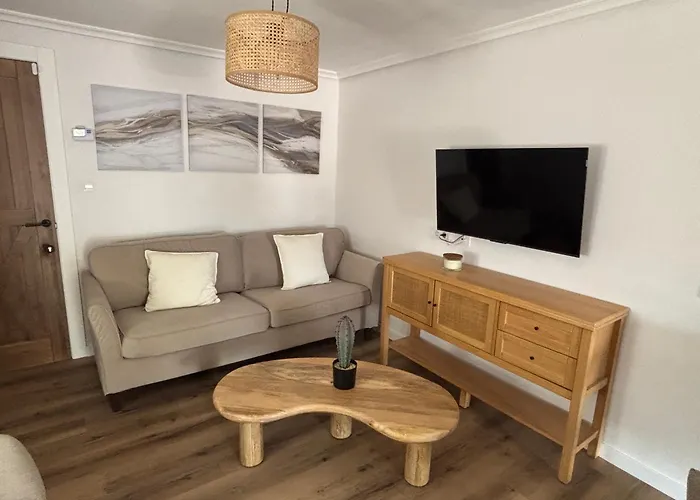 El Refugio De Corrales *