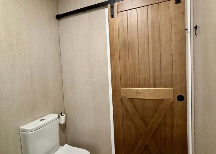 Prázdninový dům El Refugio De Corrales San Mateo (Cantabria)