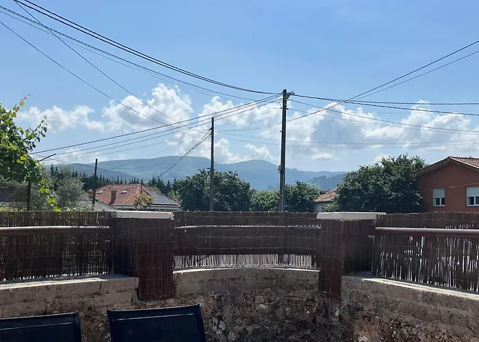 El Refugio De Corrales *