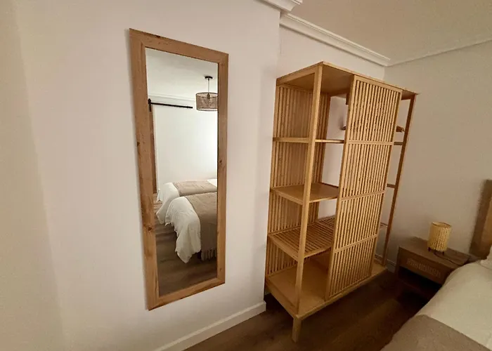 El Refugio De Corrales *