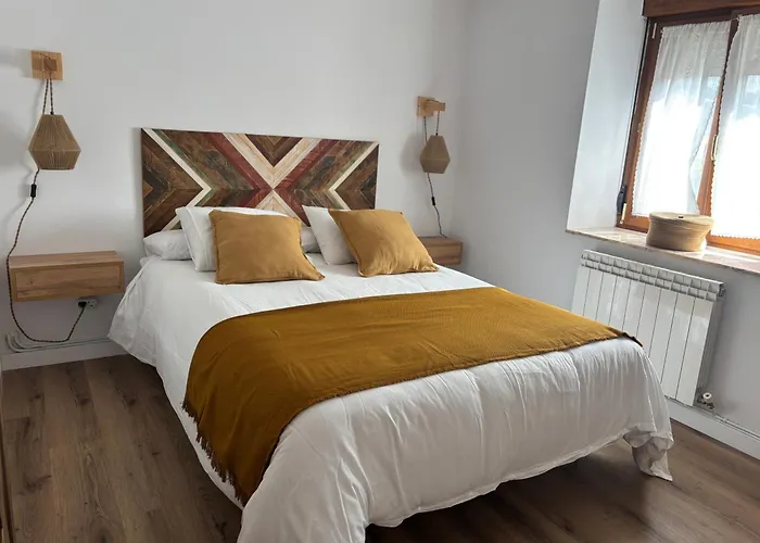 El Refugio De Corrales *